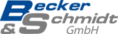 Becker und Schmidt Logo